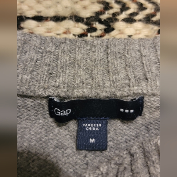 VINTAGE GAP - Picture 2 of 2
